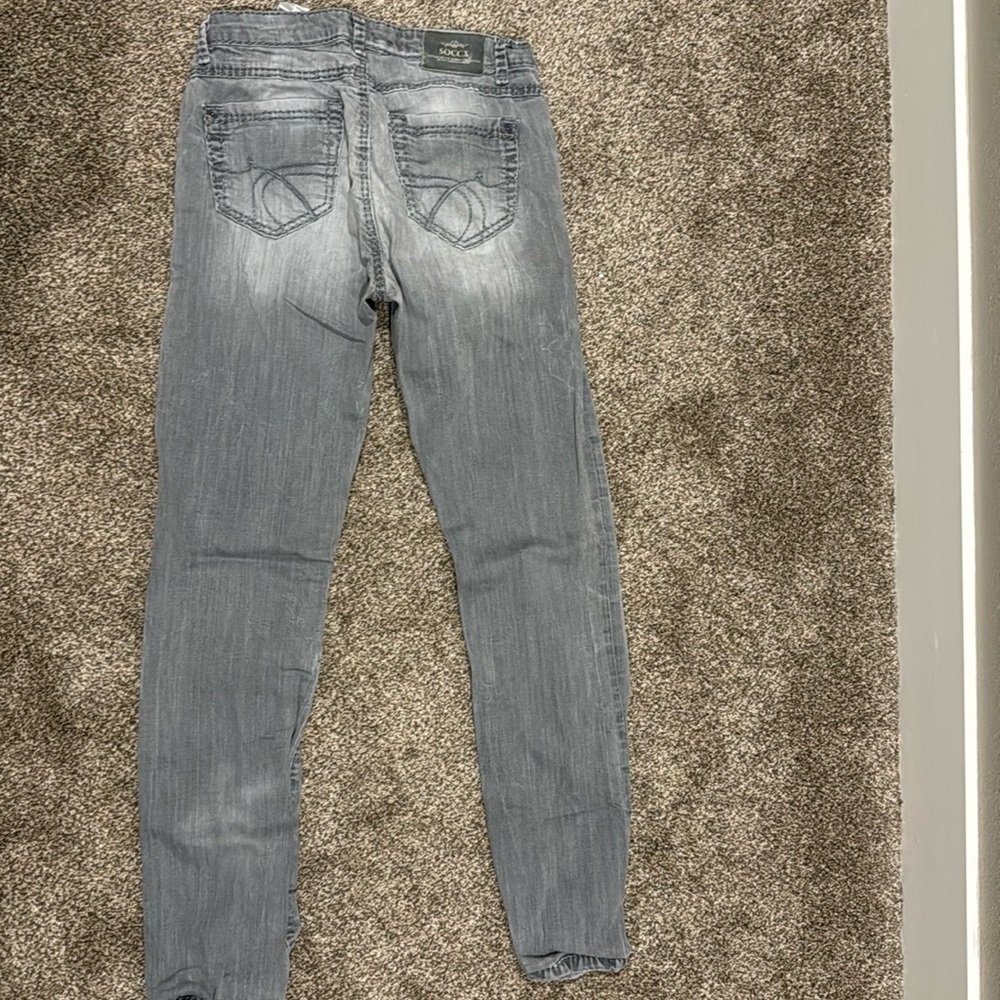 29x32" Soccx jeans